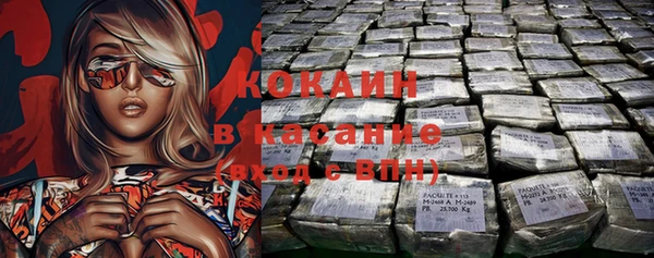 крисы Белоозёрский